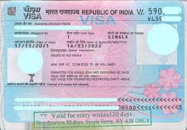 5 Tips for Getting a Business Visa for India