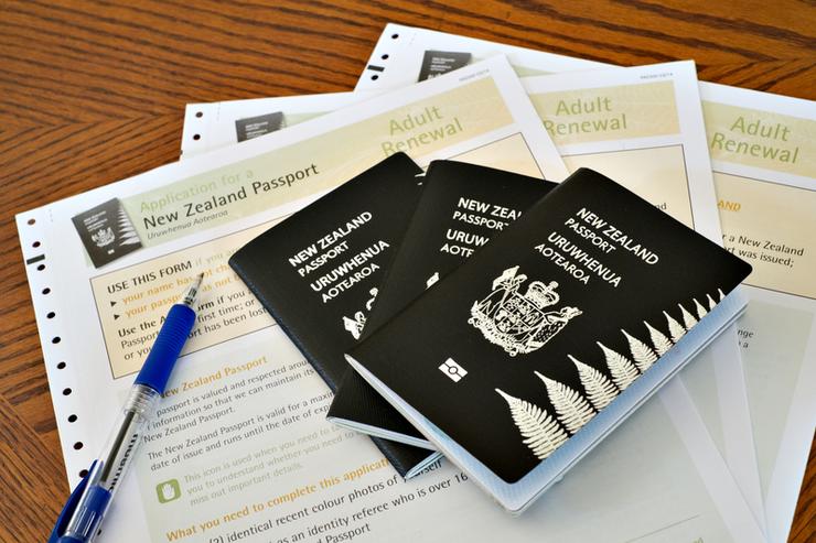 How To Apply For An Entry Visa To New Zealand