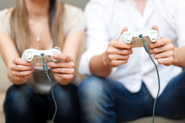 The Benefits of Gaming: Why It’s More Than Just a Hobby