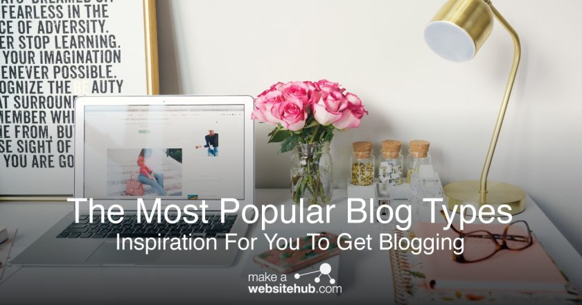 Get inspired by these 5 amazing featured articles from top bloggers